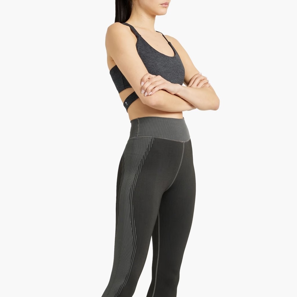 Bandier We Over Me Balance Bralette